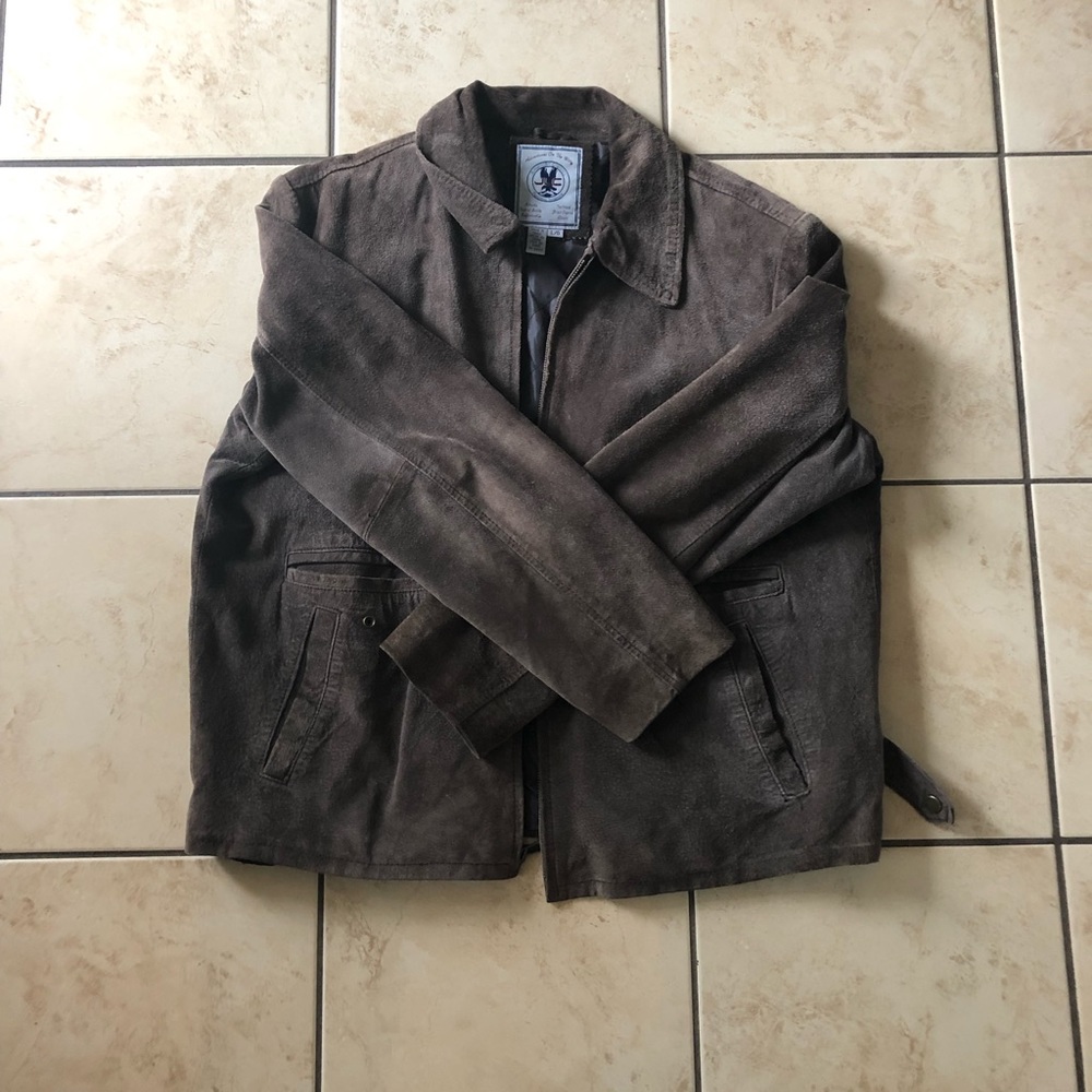 Women’s JLC Jacket